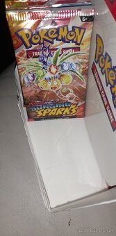 Pokemon karticky