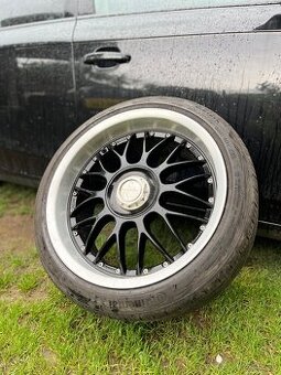 ☀️sada kolies 5x112 r18 falce