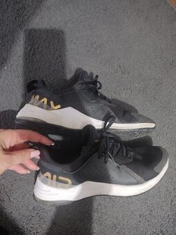 Tenisky air Max nike