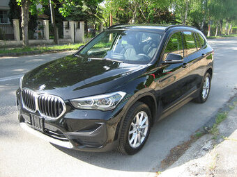 BMW X1 sDrive 18d A/T
