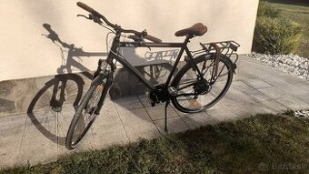 nový bicykel Hoprider 900 Btwin pre dospelých