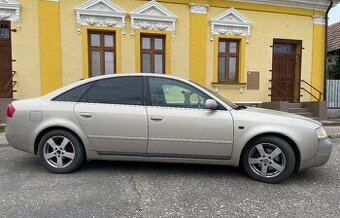 Audi a6 c5