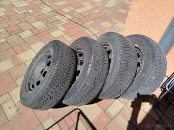 5x100 R15