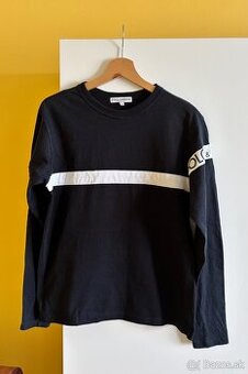 Pánske tričko Dolce & Gabbana s dlhým rukávom