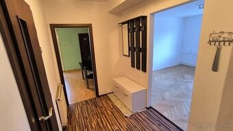 cenovo výhodný PRENÁJOM - 2-izb. nezariadený byt - Sučany