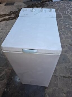 Automaticka pracka elektrolux 5