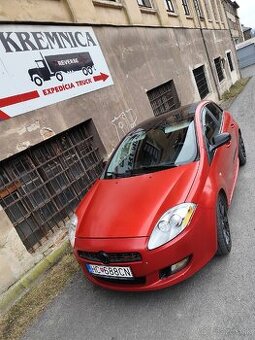 Fiat bravo sport 1.9 JTD 150