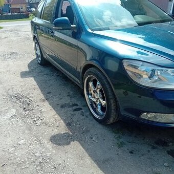 Alu 235/40 r18 5x112