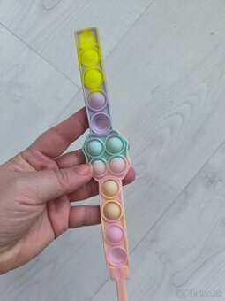 Popit naramok