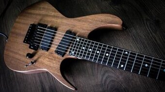 DEAN RC7 (ultra rare)