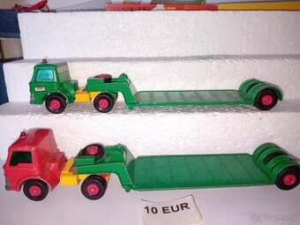 MATCHBOX KING SIZE a ine