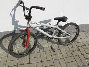 BMX GT Slammer
