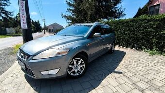 Predám Ford Mondeo Mk4 2.0tdci