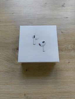 Apple airpods 3
