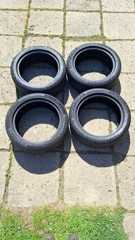 Pneumatiky Continental Premium contact 6 , 205/55 R17 Y