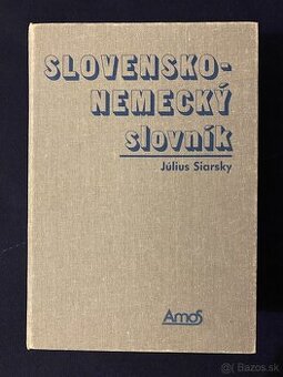 Podrobné slovníky