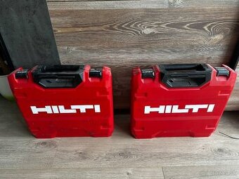 Kufrík hilti