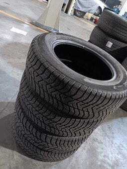 Zimné pneumatiky 195/65 r15