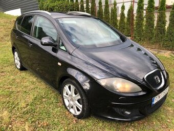 Seat Altea XL 1.9 TDI Stylance DSG automat