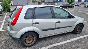 Ford Fiesta 1.3 benzin