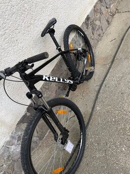 Horský bicykel Kellys