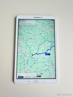 Samsung Galaxy Tab A 10.1 (SM-T580) WHITE