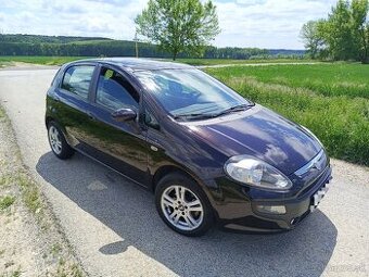 Fiat punto EVO 1.2i