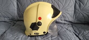 Hasičská prilba CGF Gallet Supra S (#9599)