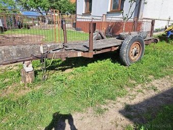 Vlečka