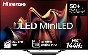 Hisense 65U7NQ¹