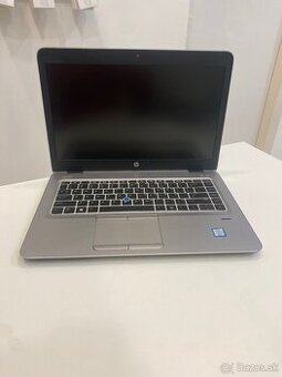 ZÁRUKA | HP EliteBook 840 G4