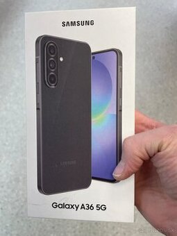 A36 5G 6/128gb