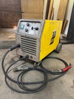 Predam zvaracku Esab LKB265