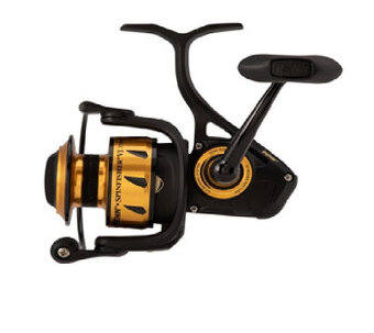 Naviják PENN Spinfisher VI 3500