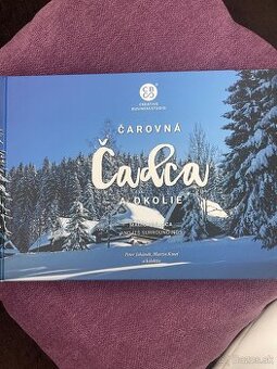 Čarovná Čadca a okolie