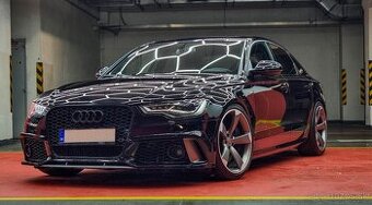 Audi A6/RS6