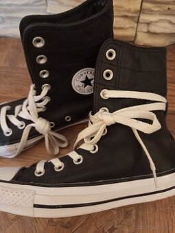 Topánky Converse