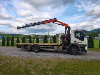 Predám Iveco Stralis
