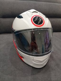 Prilba Scorpion EXO 510