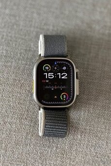 Apple Watch ULTRA 2