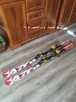 Predam lyze ATOMIC REDSTER SL,dlzka 155 cm