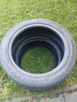235/45 R17 Hankook 2ks