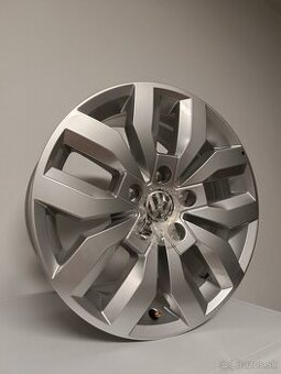 5x120 R17 Transporter Multivan Crafter
