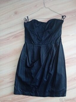 Predam spolocenske saty vel. 42