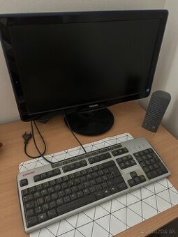 Monitor