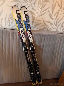 SALOMON XRACE LYZE 130cm