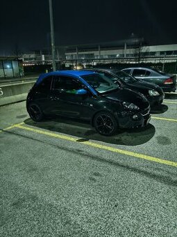 Opel adam 1.2