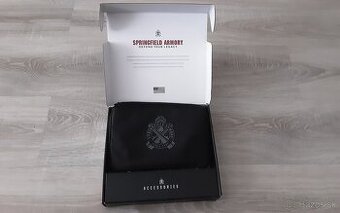 Pištoľ 1911 45 acp .Springfild Garison 5"