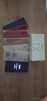 SAMSUNG GALAXY S20 FE
