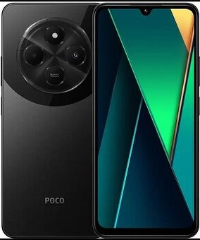 Poco C75 8GB/256GB